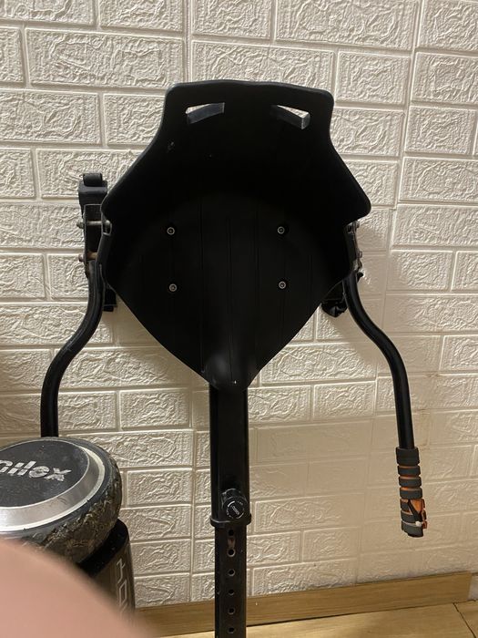 Conjunto Hoverboard e Cadeira