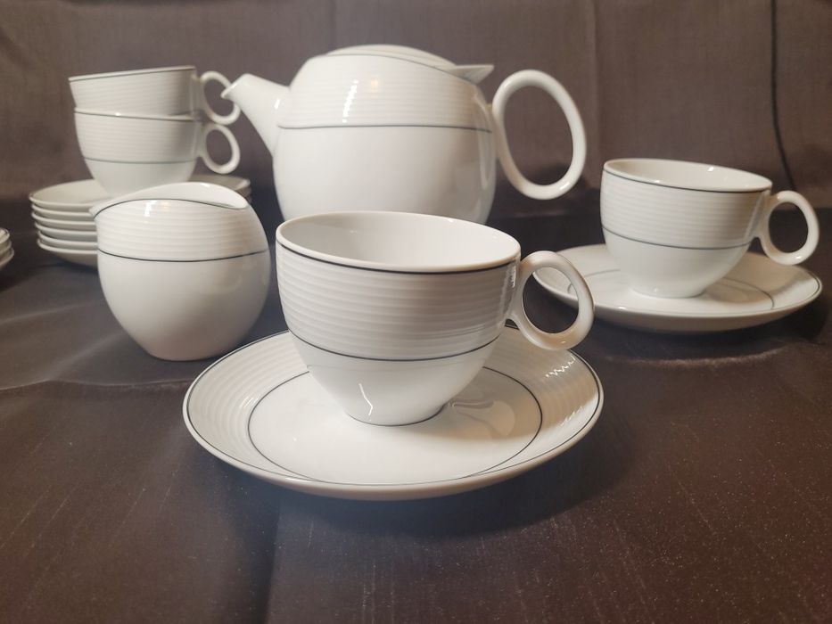 Serwis do Kawy Marconi - Ćmielów