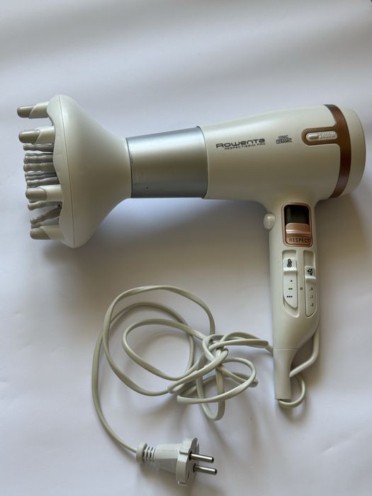 Фен Філіпс для волосся