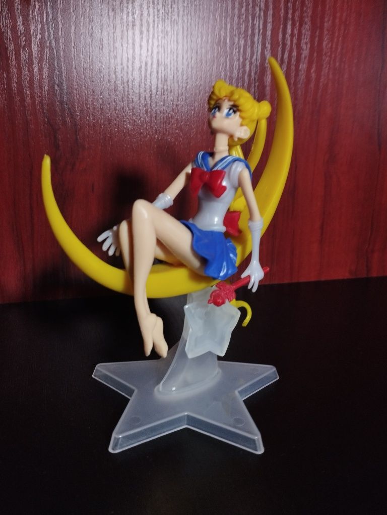 Аніме фігурка Сейлор Мун Sailor Moon