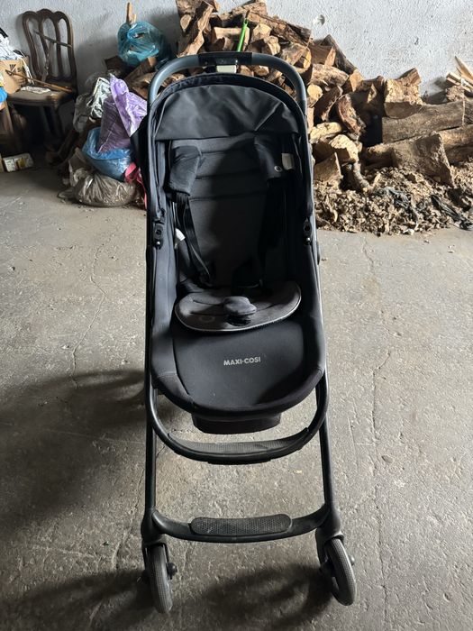 Carirnho de passeio Maxi Cosi