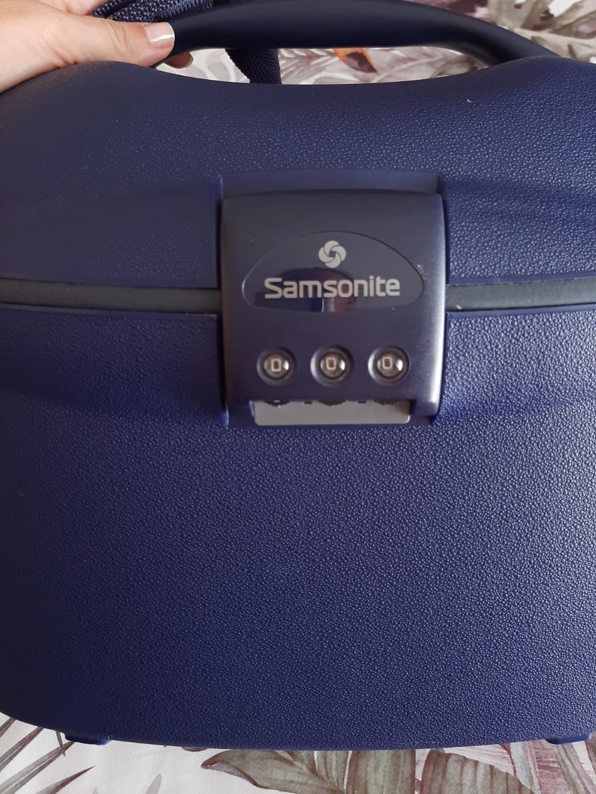 Necessaire Samsonite