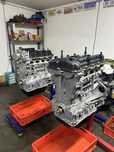 Двигатель G4KJ G4KE G4KK G4KD Sonata Optima Santafe Sorento