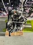 Motor Audi A4 2.0 TDI 2007 de 140cv, ref BLB
