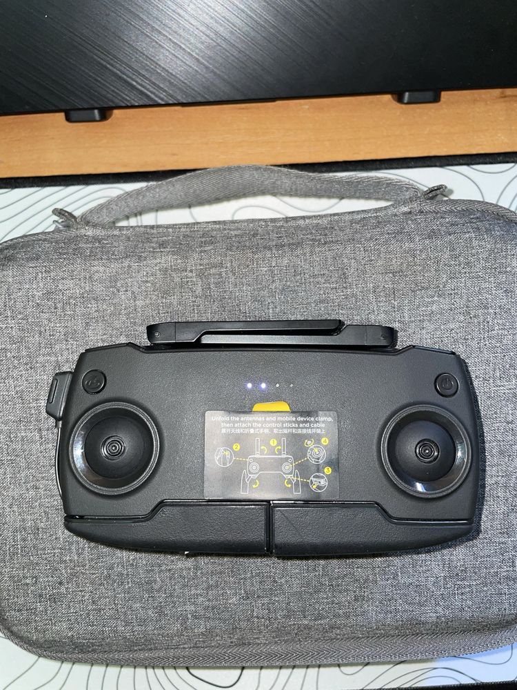 DJI Mavic Mini Combo | Повний комплект | Стан 10/10