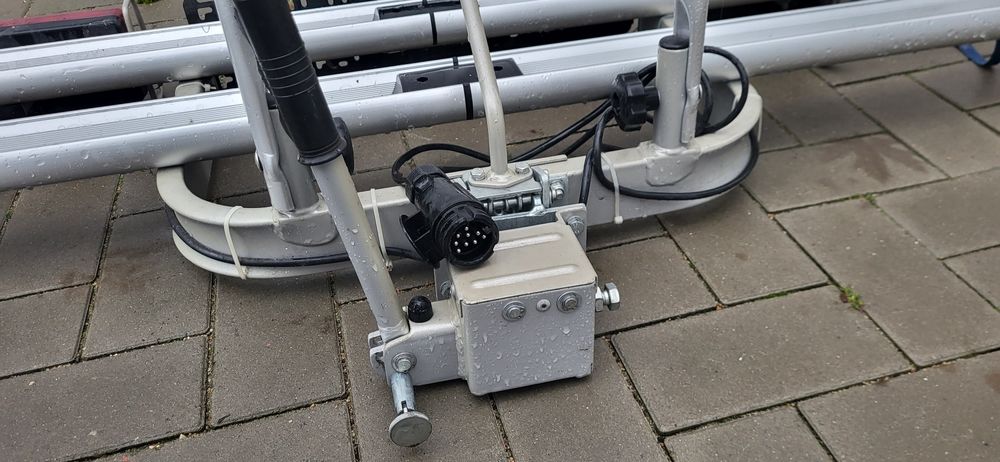 Причіп вело 2 3 4 багажники для велосипедів велокріплення прицеп