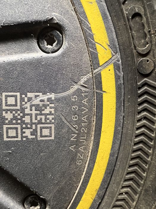 Ninebot KickScooter Max G30р 2 ІІ 2021р