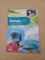 Biologia 12 - 12 ano - caderno de atividades