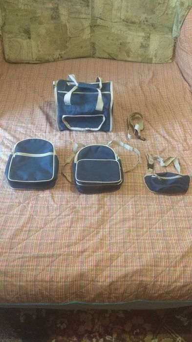 Продам Сумку-Трансформер