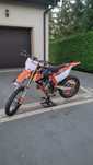 KTM SX-F 250 Factory Po remoncie 2017 FMF opis [ crf yzf kxf sxf 350]