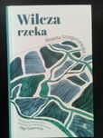 Wioletta Grzegorzewska - Wilcza Rzeka