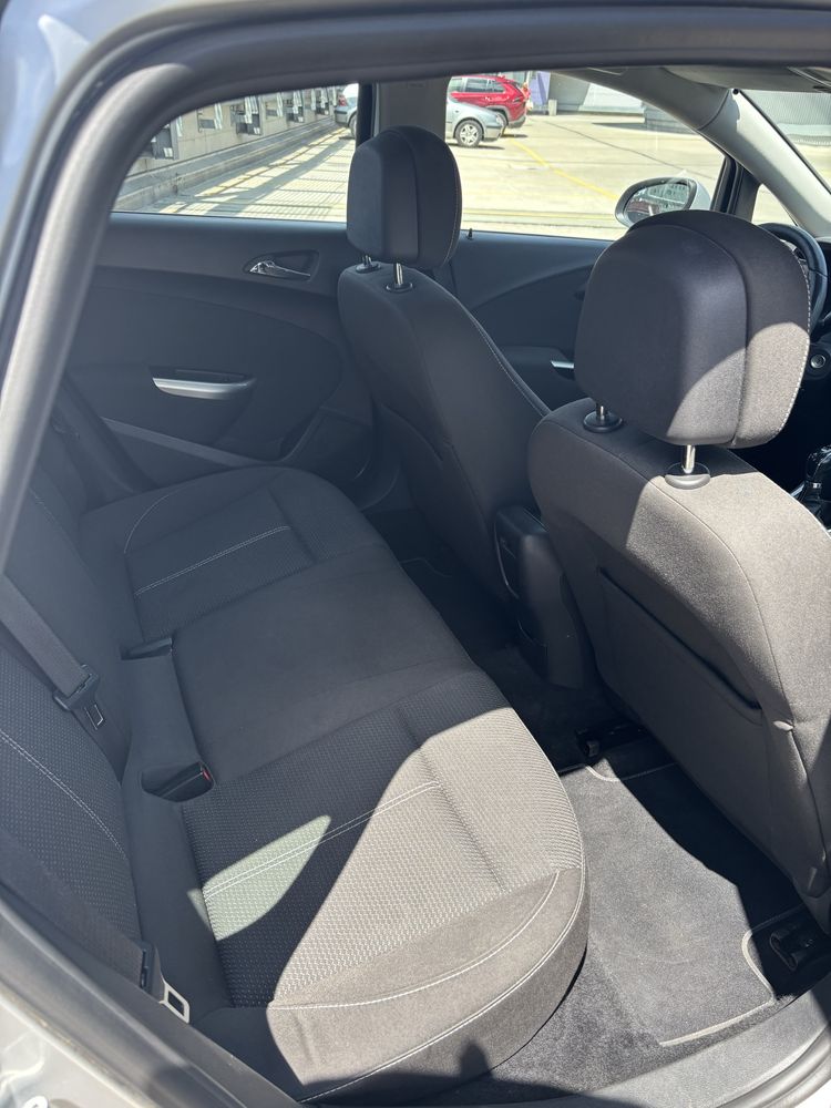 Opel astra J 1,7 cdti OPC line