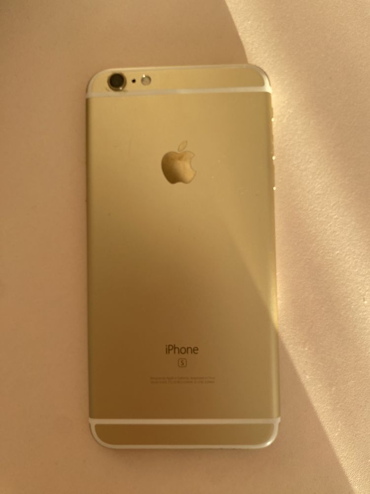 Айфон 6 Plus на запчастини