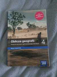 Oblicza Geografii 4