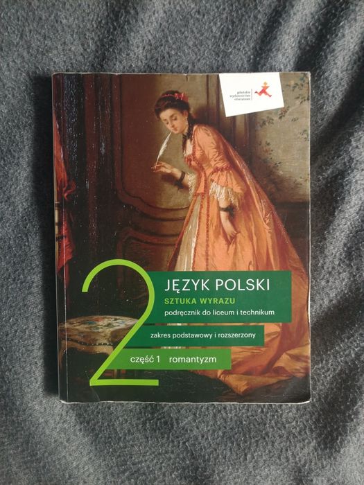 Sztuka wyrazu 2, część 1