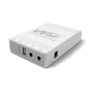 ДБЖ безперебійник для роутера, касового апарату, камери, повербанк WGP