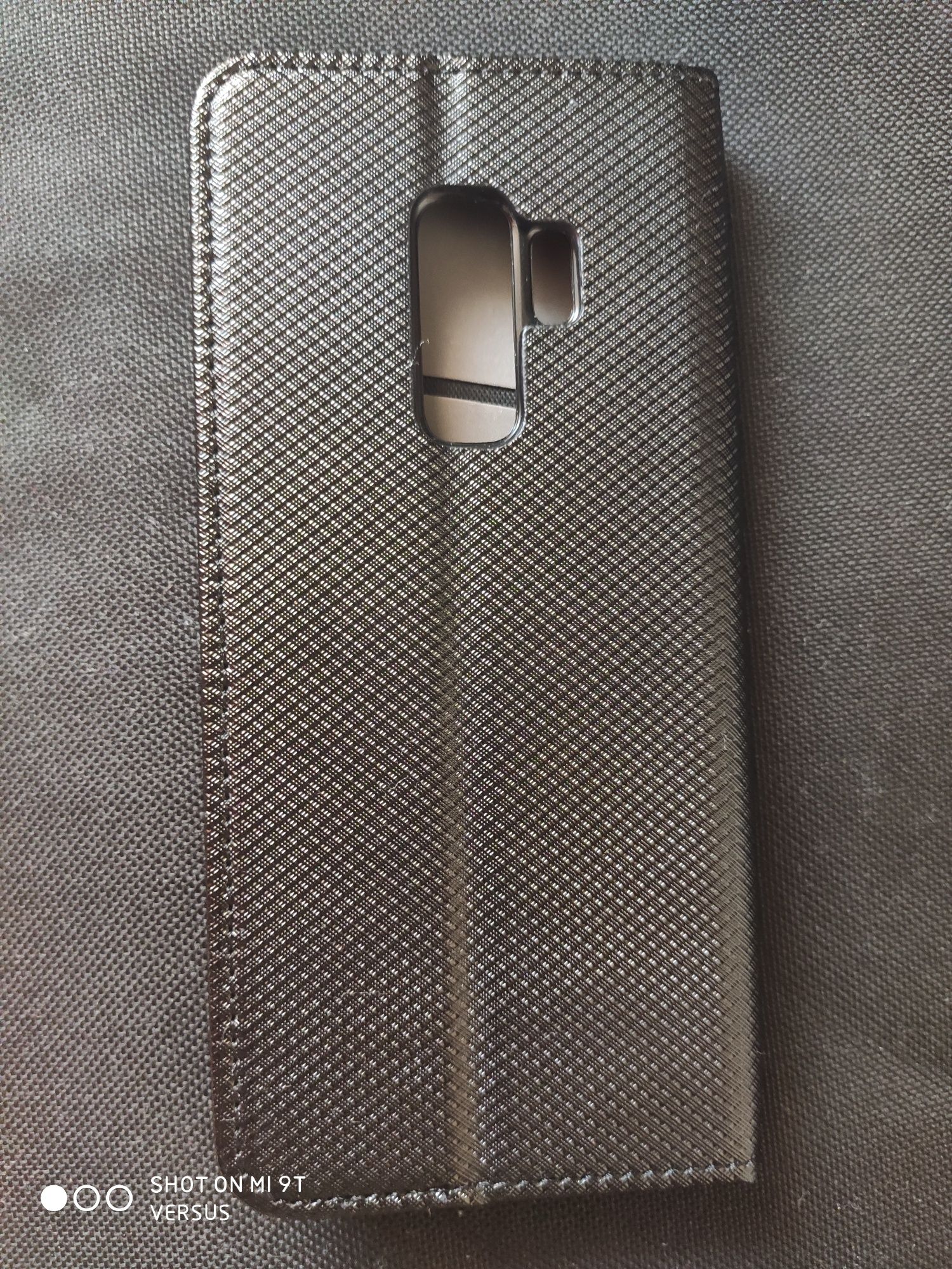 Samsung Galaxy S9 plus Case