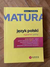 Matura polski ustny