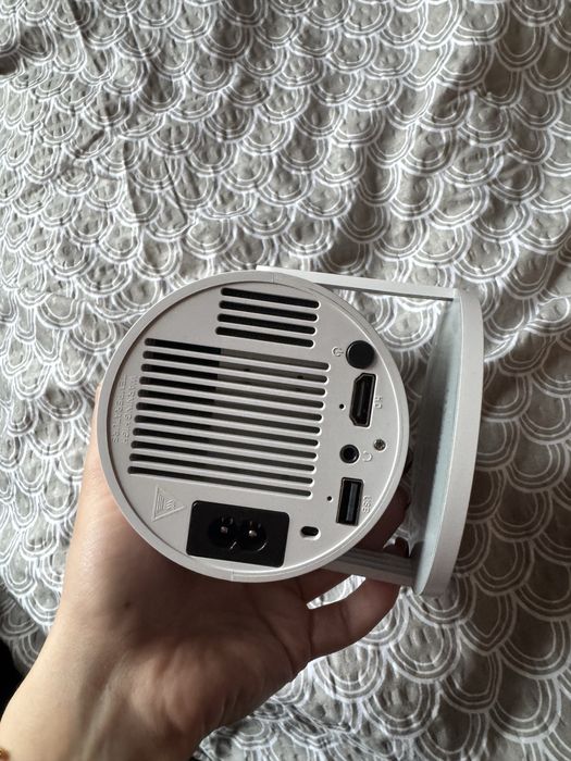 magcubic hy300 pro проектор проэктор новий оригінал