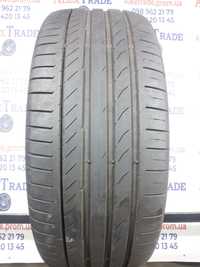 1 шт. 265/50 R20 Continental ContiSportContact 5 літня шина б/у