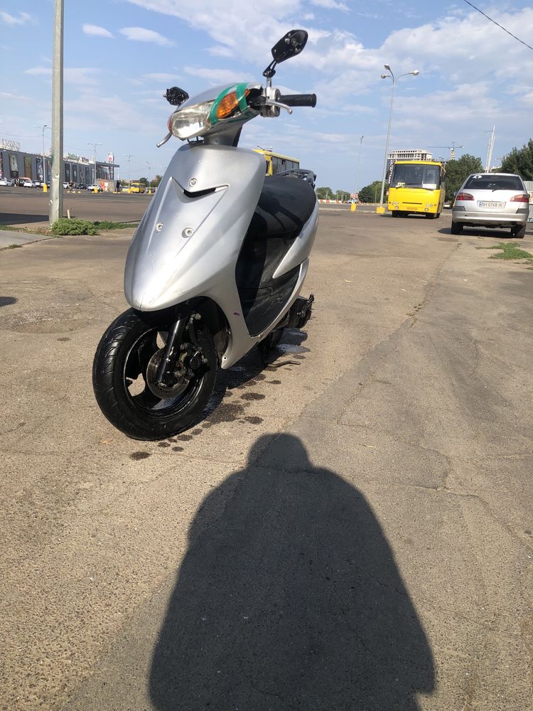 Yamaha jog sa 16