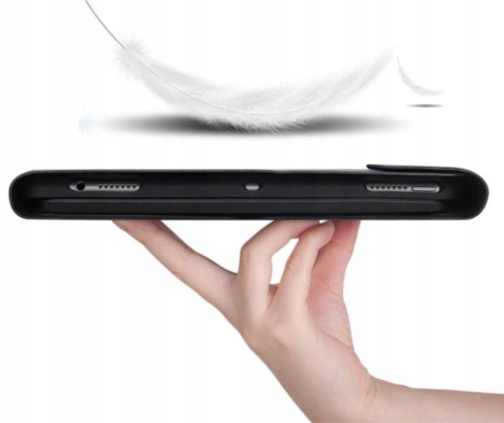 Etui klawiatura touchpad do APPLE IPAD AIR 3 10.5