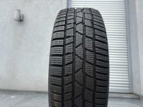 1szt zimowa 205/60R16 Continental TS830P 96H 8mm 2022r P1002Z