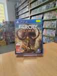 PS4 PS5 Far Cry Primal PL Playstation 4 Playstation 5