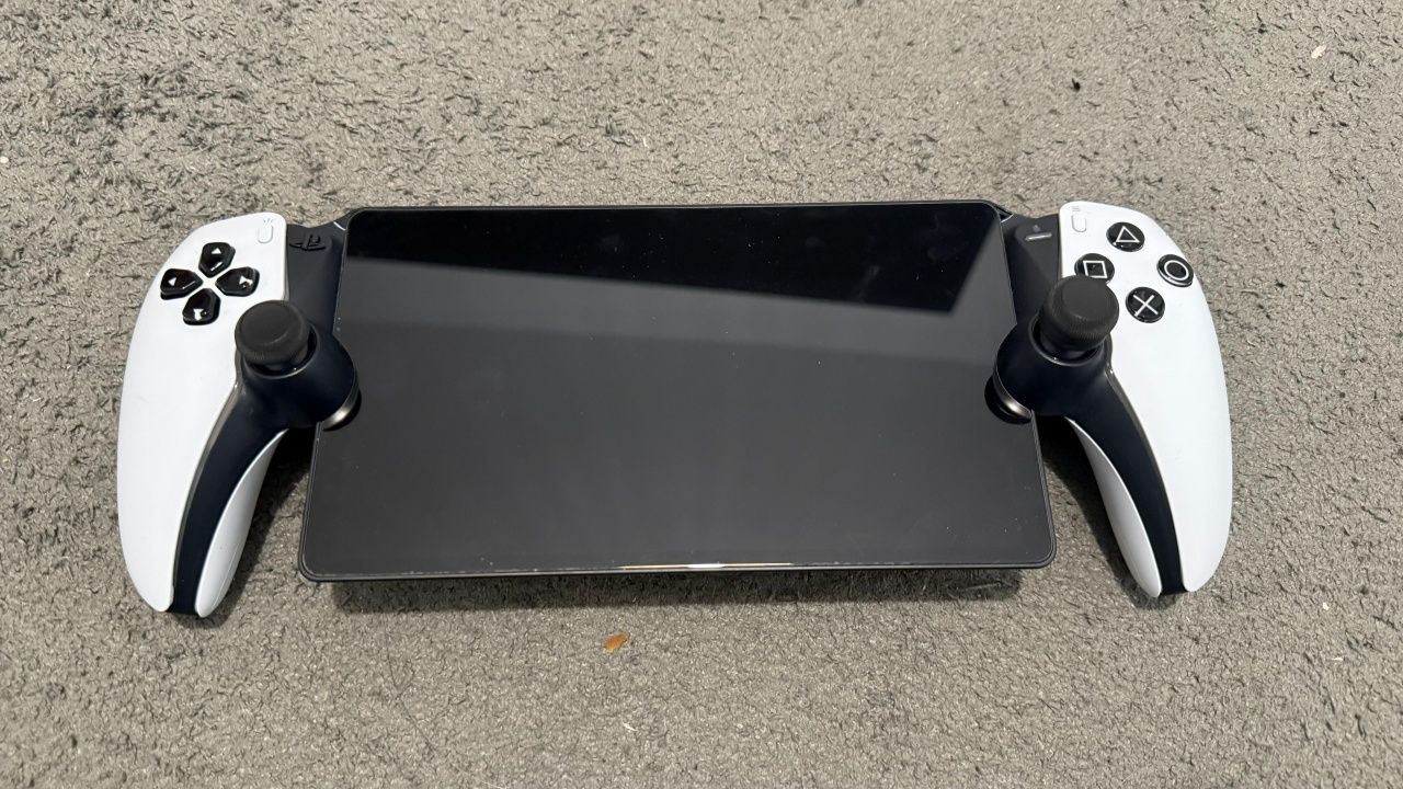 Playstation Portal