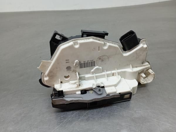 Fechadura / fecho porta frente esquerdo SEAT Ibiza IV (6J5, 6P1)