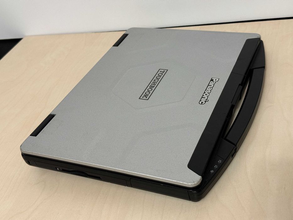 для ЗСУ Panasonic Toughbook CF-54 I5/16/512SSD Full HD IPS захищений