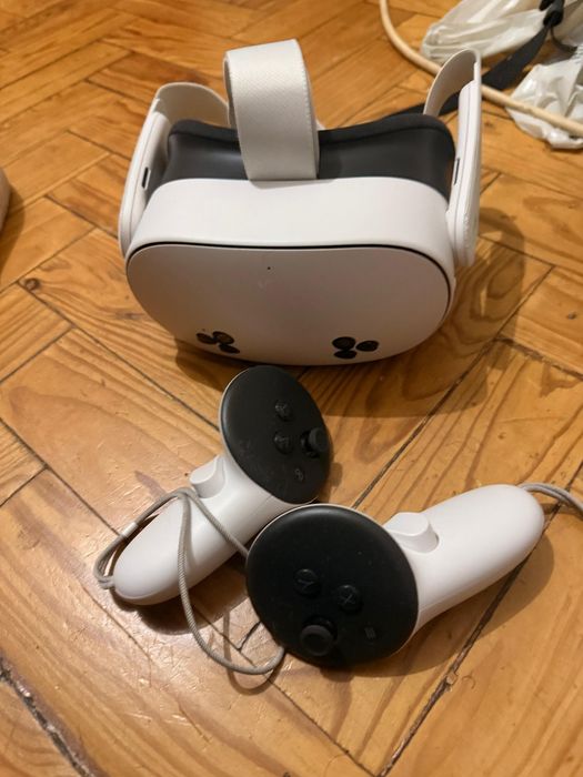 Óculos meta Quest 3s