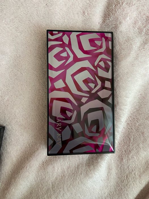 Paleta Perfekt Mary Kay
