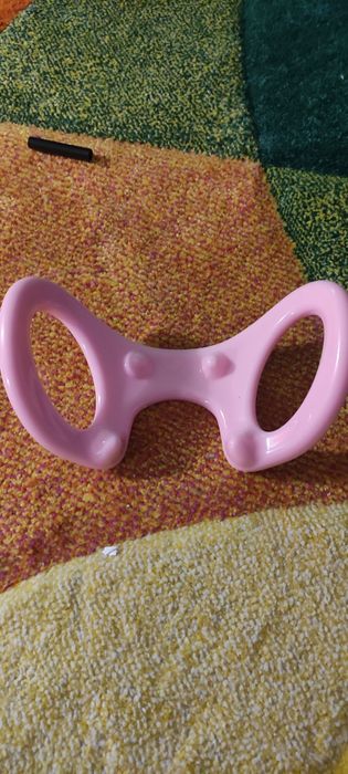 Pierścień do jogi , fitness