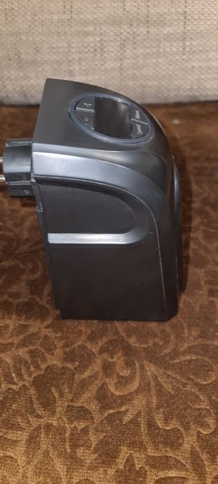 Тепловентилятор 400 Вт.