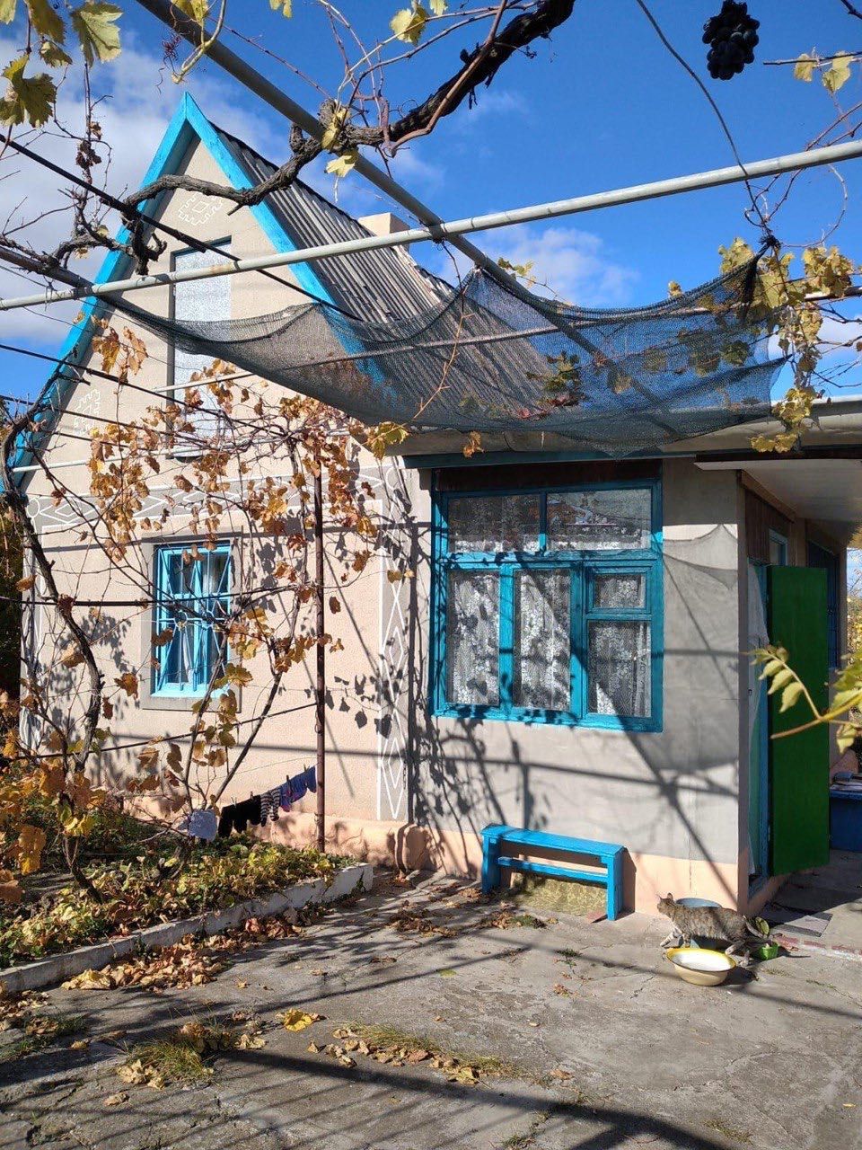 Продается дача на участке 6 соток в Кошарах