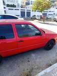 Golf mk3 TD 1.9 - Van - Ler Descrição