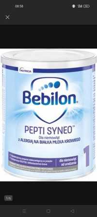 Bebilon pepti syneo 1