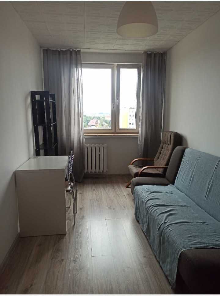 Mieszkanie 64 m², 3 pokoje, ul. Krynicka 64 – blok z windą
