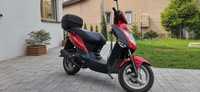 Skuter Kymco Agility 50cc / 2017r