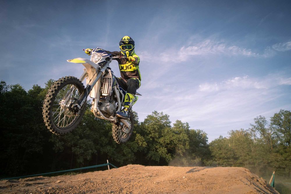 Mega CROSS BARTON NXT 300  Hit Roku 26KM