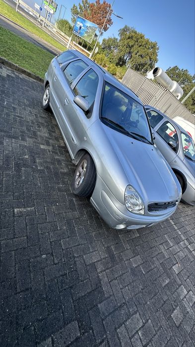 Vendo Citroen Xsara Carrinha