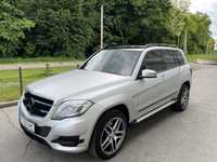 Mercedes benz Glk 220 CDI