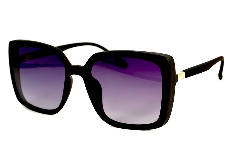 Damskie okulary polaryzacyjne Kocie Oczy PolarZONE 893-1