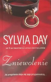 Sylvia Day - Zniewolenie