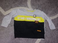Bluza chlopieca 80