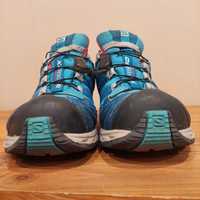 Salomon XA PRO 3D buty trekkingowe damskie