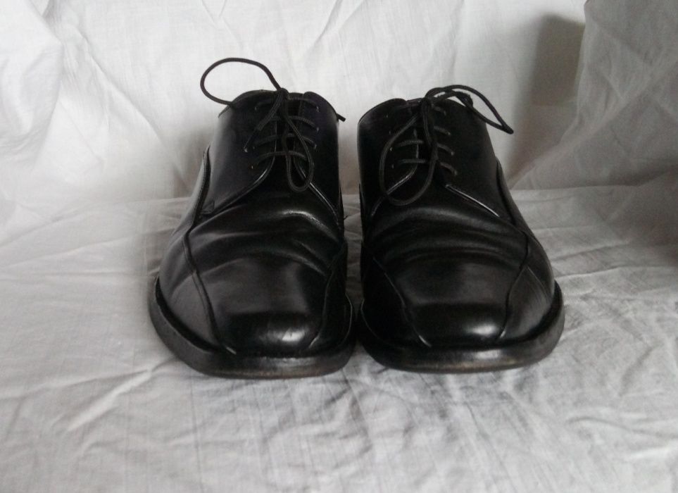 Loake design Туфли 43 р. 28,5 см. по стельке . Англия. Дерби.