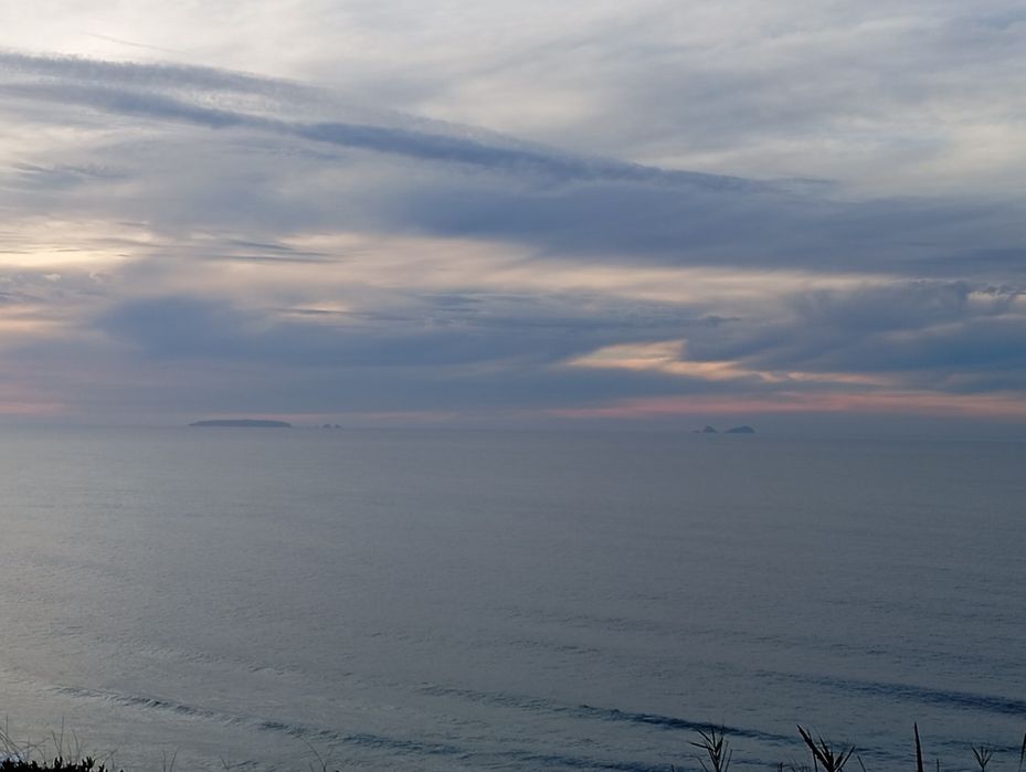 Terreno com Vista Mar na Foz do Arelho