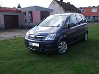 Opel Meriva 1.6 16V